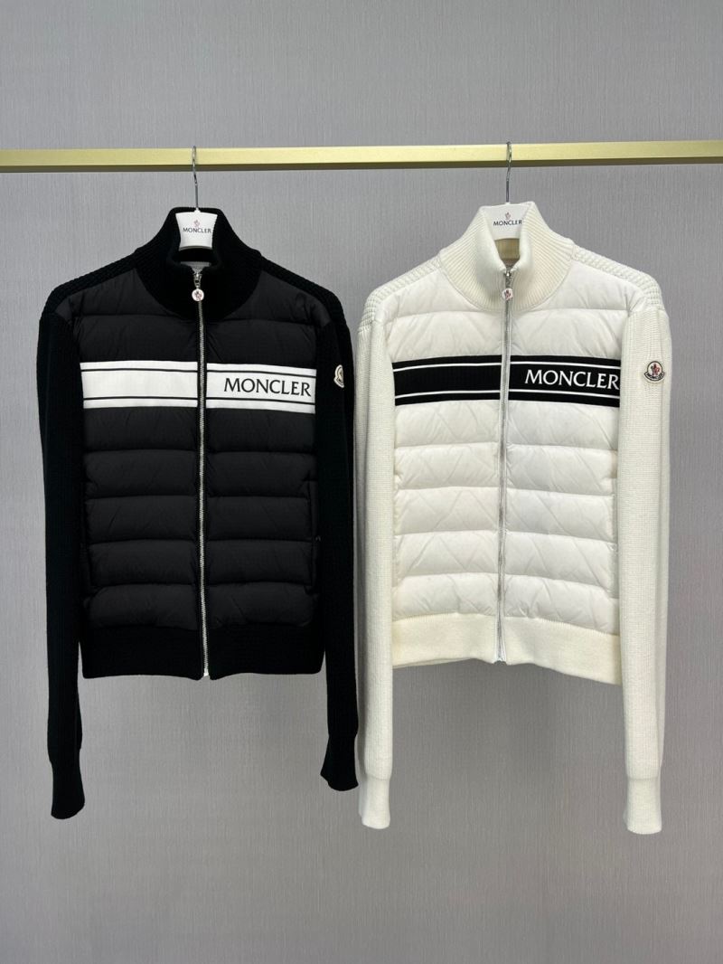 Moncler Down Jackets